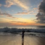 Malavika Instagram - meet me where the sky meets the sea 🌊 💫 Maikhao Dream Villa Resort & Spa, Centara Boutique Collection