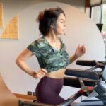 Mallika Sherawat Instagram - Running with a beautiful view of the majestic Kanchenjunga mountains makes it very special @tajchiakutir . . . . . . . . #fitgirl #fitnessmotivation #fitnessvideo #fitnesslove #workoutday #fitnessgram #ilovefitness #fitnessforlife Taj Chia Kutir Resort & Spa, Darjeeling
