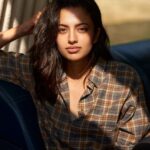 Malvika Nair Instagram - 😶‍🌫️ 📷 @kalyanyasaswi