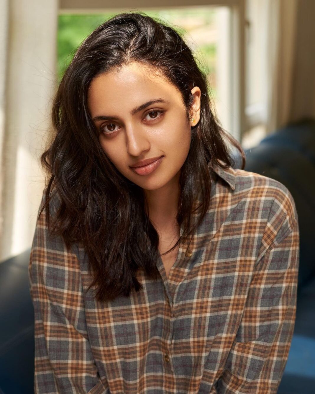 Malvika Nair Instagram - ✨ 📷 @kalyanyasaswi