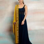 Malvika Sharma Instagram - Wearing @rehanabasheerofficial Shot by @kiransaphotography Styled by @swathi__ramakrishnan Make up by @makeup_asfaque Hair by @hairbyradhika #coffeewithkadhalpromotions