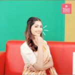 Mamta Mohandas Instagram - Hey Cool Gaddies 😎 My Changu Buddies🫶🏻 it’s shopping time at @kalyansarees with an exciting BONUS OFFER this season 😃🎊 Buy ✌🏻Get☝🏻free .. grab this super fun deal now.. who doesn’t like more for less?! 😄😍 Only at KALYAN SAREES Ashwini Junction, Trissur. Make-up : @renjurenjimar Hair stylist : @sudhiar.hairandmakeup Styled by @amrutha_c_r #brand #brandambassador #fashion #bonus #specialoffer #offer #deal #shopping #india #kerala #silksarees #trissur #kalyansarees #kalyan