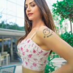Mamta Mohandas Instagram - Dance with me baby… 🫦💃🏻🌸 >>Been getting DMs and fanmails from those concerned about #fakenews that’s making the rounds now claiming that I have given an interview in which I have ‘apparently’ said that my cancer is back and that I have chosen to surrender to the fight this time. Who in their sick mind has a problem with 1) me living my life and doing well or 2) propagating false news by picking on someone else’s to gain more views on their fake channel or 3) Minding their own f*ckin business. Well… you got the attention you were looking for, so now go to hell and get yourself some help. When it’s your turn to fight your hardest battle , you will learn what life is like on the other side of your fake one and hopefully that will bring you down to your own reality of your sad lives. I had to say this now because I have heard this numerous times in the past as well and this NEEDS TO STOP.. NOT ANYMORE! And to my people who care to know the truth, thanks for bringing this to my attention. I’m doing awesome and currently filming for LIVE directed by @vkprakash61 << 📸 @faisal_tirz HMU : 🙋🏻‍♀️ #photoshoot #casual #fashionphotography #dubai @mydubai @visit.dubai #pink #fun #outdoors #instagood #dance #photography #streetstyle #streetwear #tuesday #tango