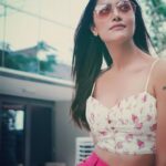 Mamta Mohandas Instagram - Dance with me baby… 🫦💃🏻🌸 >>Been getting DMs and fanmails from those concerned about #fakenews that’s making the rounds now claiming that I have given an interview in which I have ‘apparently’ said that my cancer is back and that I have chosen to surrender to the fight this time. Who in their sick mind has a problem with 1) me living my life and doing well or 2) propagating false news by picking on someone else’s to gain more views on their fake channel or 3) Minding their own f*ckin business. Well… you got the attention you were looking for, so now go to hell and get yourself some help. When it’s your turn to fight your hardest battle , you will learn what life is like on the other side of your fake one and hopefully that will bring you down to your own reality of your sad lives. I had to say this now because I have heard this numerous times in the past as well and this NEEDS TO STOP.. NOT ANYMORE! And to my people who care to know the truth, thanks for bringing this to my attention. I’m doing awesome and currently filming for LIVE directed by @vkprakash61 << 📸 @faisal_tirz HMU : 🙋🏻‍♀️ #photoshoot #casual #fashionphotography #dubai @mydubai @visit.dubai #pink #fun #outdoors #instagood #dance #photography #streetstyle #streetwear #tuesday #tango