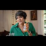 Mandira Bedi Instagram - Secrets of a fit and healthy mother - No sugar coated life, just pure and natural Rasna honey. Try @Rasna_International honey, 100% pure and natural honey with No preservatives and No Sugar #rasna #iloveyourasna #purehoney #honey #rasnahoney #health #wellness #fitness #healthy #mandirabedi #pure #natural