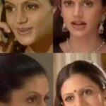 Mandira Bedi Instagram - Another human from a previous lifetime. 🤪😃