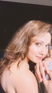 Manjari Fadnnis Instagram - Black Magic Much? 

#sorcery #reelitfeelit #reeloftheday #woman #indian #actress  #blackgirlmagic #black #blackbeauty #blackmagic #glasshouse91 #sexy #hot #boa #trendingreels