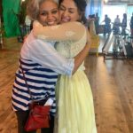 Manjari Fadnnis Instagram - My next : Chalti Rahe Zindagi begins its film festival journey with its World Premiere at Diorama International Film Festival on December 3rd at New Delhi! A peak into the energies behind it! A pause that brought us together! We made sure life goes on! Cheers to Team Chalti Rahe Zindagi! 🥂 Follow the handle @chaltirahezindagi for more updates. Video courtesy: @oodlesagency