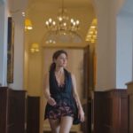 Manjari Fadnnis Instagram - A scrumptious dinner followed by a pamper session at the spa in @lowwoodbay. That's what was in store for us in Cumbria. One lucky winner will be joining us in this beautiful journey as we continue to #unboxgreatbritain Follow @lovegreatbritain_in and stay tuned for the big reveal! #travel #wanderlust #unitedkingdom #journeyisthedestination #travelblogger