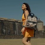 Manjari Fadnnis Instagram - Explore another side of Britain as we #LoveGreatBritain this summer. Comment with #unboxgreatbritain on this reel for the chance to win a trip to the UK!