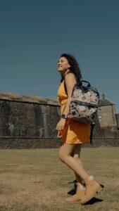 Manjari Fadnnis Instagram - Explore another side of Britain as we #LoveGreatBritain this summer. Comment with #unboxgreatbritain on this reel for the chance to win a trip to the UK!