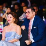 Manjari Fadnnis Instagram - Dear Boman Sir 🤗 You have no idea what an immense pleasure it was working with you on Masoom. Not just watching you at your craft but also you as a person, how lovingly you made each one of us on set your own 🤗 love you always & forever ❤️🤗 Happy Birthday 🥳