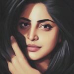 Manjima Mohan Instagram - Me again🙋‍♀️ Chennai, India