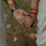 Manjima Mohan Instagram - The most magical moment of our lives❤️ ♾️ This wouldn't have been possible without the help of a few people. The first person who came on board for our wedding was @jacksonjamesphotography ❤️ Thank you jackson for being so supportive, understanding and for introducing us to the team of @the_hue_story Roshini and Suman, the two main pillars of this wedding. Thank you guys for making our wedding look so beautiful. You guys are the best ❤️ Reshma a big hug for all the help you did by styling us up exactly the way we had imagined @shimmerme.co ❤️ Thank you @vanithaprasad for all the last minute help you did for me and you did it beautifully. ❤️ Saloooo I have only one thing to tell you! You are the best and we love you a lot @teamdiamondartistry ❤️ Thank you Rekha and the team of Green Meadows, you guys have been so understanding. Providing excellence in your service and hospitality❤️ Finally a big thank you to all our family, friends, media and well wishers for always extending your love and support to us❤️❤️❤️ Green Meadows Resort