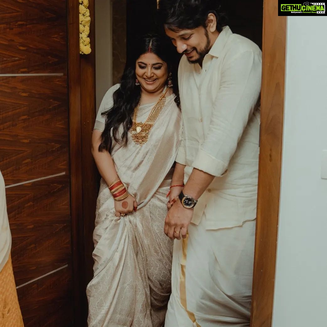 Manjima Mohan - 453.6K Likes - Most Liked Instagram Photos