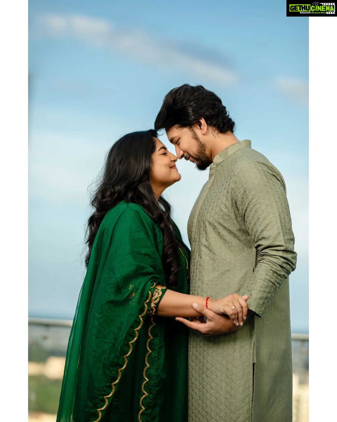 Manjima Mohan - 438.8K Likes - Most Liked Instagram Photos