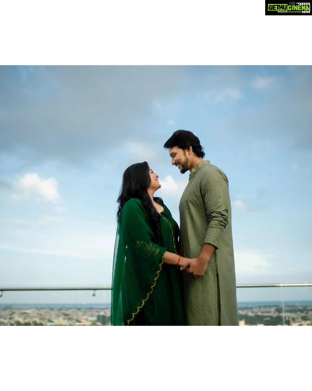 Manjima Mohan - 438.8K Likes - Most Liked Instagram Photos