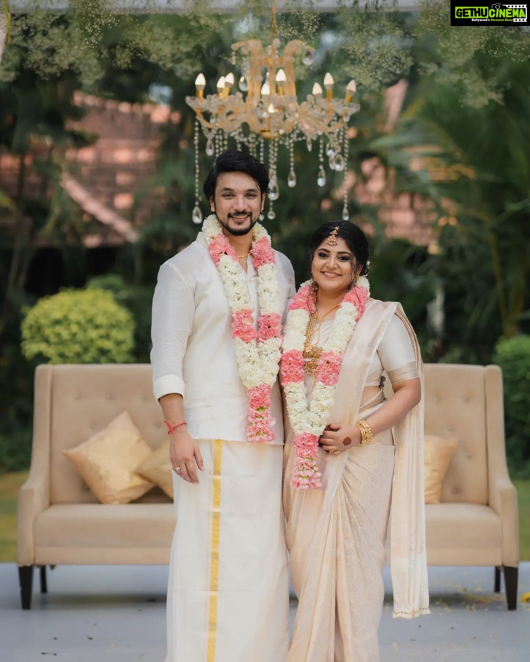 Manjima Mohan - 570.7K Likes - Most Liked Instagram Photos