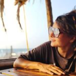 Manju Warrier Instagram – Resting ‘beach’ face 🙂
📸 @gautham___sankar
#sun #sea #sand #vitaminsea