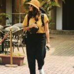 Manju Warrier Instagram – I don’t know where I’m going, but I’m on my way! ❤️
#journey #travel #destination 
📸 @bineeshchandra