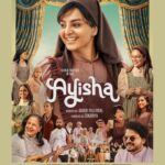 Manju Warrier Instagram – World Wide Release
JANUARY 20 2023 

ആയിഷ I AYISHA I عائشة I आयिषा I ஆயிஷா I ఆయేషా 

@ayisha_movie_official @aamir_pallikal @ashifkakkodi  @zakariyaedayur @shamsudheen.shamsu.12 
@harrisdesom
@anishpbharath
@adv_zak @bineeshchandra 
@imalistinstephen
@vishnu_sarma 
@mjayachandranmusiczone 
@prabhudevaofficial @shreyaghoshal @m_manjari
@bennydayalofficial @appubhattathiri @rohith_ks  @krisnasankar @radhika_rezia 
@crossbordercamera
#feathertouchmovuebox
@imagincinemas @lastexitcinemas 
@magicframes2011
@vvipink @10gmedia @saregamamalayalam #moviebucket