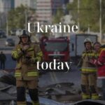 Maria Ryaboshapka Instagram - Today, October 10, 2022, Russia fired 80 missiles at Ukrainian cities, 34 of which hit the target. There are a large number of dead and wounded. I’m not in contact with my family right now because there’s no contact in many cities, I just hope they’re okay. It’s the 229th day of the war and every day Ukrainians try to live a normal life, but... every day you think, is it not the last day for your relatives who are now in Kyiv, or in Lviv, or anywhere in Ukraine. Сьогодні 10.10.2022 росія випустила 80 ракет по містам України, 34 з яких влучили у ціль. Є велика кількість загиблих та поранених. Зараз я не маю зв‘язку зі своїми рідними, тому що в багатьох містах немає зв‘язку, можу тільки сподіватись, що з ними все добре. Йде 229 день війни і кожен день українці намагаються жити нормальним життям, але..кожен день ти думаєш, чи це не останній день для твоїх рідних, які зараз в Києві, чи у Львові, чи будь де в Україні. #warinukraine #russiaisaterroriststate #safeukraine Kyiv, Ukraine