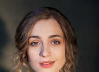 Maria Ryaboshapka Instagram - Ph: @suhinin_photography #mariaryaboshapka #sparrow #actress #model #movie #kyiv #ukraine #f11studio #portrait #photoshoot Україна, Київ