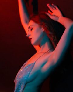 Maria Ryaboshapka Instagram - Photo: @anton_lavrin 

#actress #model #expression #mariaryaboshapka #movie