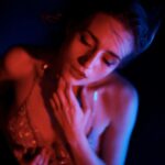Maria Ryaboshapka Instagram - Photo: @angelina_sokolova_ph #mariaryaboshapka aryaboshapka #actress #model #sparrow Kiev, Ukraine