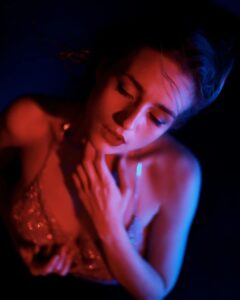 Maria Ryaboshapka Instagram - Photo: @angelina_sokolova_ph 

#mariaryaboshapka aryaboshapka #actress #model #sparrow