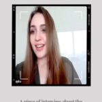 Maria Ryaboshapka Instagram - About native, about what hurts. About the beloved country at war🇺🇦 See the full interview at the link: https://youtu.be/oM18nsnVStE #mariariaboshapka #ukrainianactress #SK20 #ukraine #sureshbabudaggubati #puskurrammohan #EditorPraveen #Narayandasnarang India