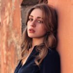 Maria Ryaboshapka Instagram - Було дуже сонячно☀️☀️Приємні гастролі в Одесі✨✨ Odessa, Ukraine
