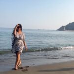 Maryam Zakaria Instagram - Take me back to this beautiful city Alanya 🇹🇷😍 . . #beautifuldestinations #thisisheaven #travelreels #turkey #alanya #reelswithmz #maryamzakaria