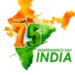 Maryam Zakaria Instagram - Happy 75 th Independence Day India 🇮🇳 ❤️❤️❤️ #happyindependenceday #india #loveyou