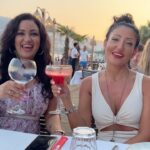 Maryam Zakaria Instagram – Hey 🍻🥂different places in 
📍Alanya
.
.
#hey #cheers #traveldiaries #beautifuldestinations #beach #travelreels #vactionmode #reels #reelswithMZ #maryamzakaria #turkey #alanya Alanya Аланья