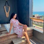 Maryam Zakaria Instagram – You’ll never stop exploring once you begin. Every place in the world is a beautiful place to visit when you have a little extra time in your hands. #balconythoughts 😍
📍Alanya

#travel #adventure #balcony #travelphotography #traveldiaries #photoshoot #outfitoftheday #pinkdress #turkey #alanya #style #actress #influencer #maryamzakaria #qoutes Alanya Аланья