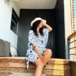 Maryam Zakaria Instagram – Off to the beach but first 1 pic in the balcony 📸😊💕
.
.
#travelphotography #traveldiaries #balcony #turkey #alanya #holiday #maryamzakaria Alanya Аланья