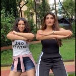 Maryam Zakaria Instagram - Play no games ❌ @mrinmaikolwalkar #trendingreels #trending #dripping #playnogames #reelsinstagram #reelswithMZ #reelitfeelit #reelsindia #trendingnow