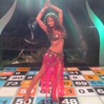 Maryam Zakaria Instagram - Time flies 🐍🔥#9yearsofbajateyraho #nagindance #bollywoodmovie #bollywoodsong #neverforget #beautifulmemories #eros #nagin #maryamzakaria