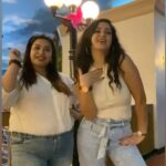 Maryam Zakaria Instagram - Happy birthday to my beautiful @curvy_jaanvi_official wish you lots of love and happiness. May all your dream comes true love you darling ❤️❤️❤️🥳 . . #motivationalvideos #motivationreels #trendingreels #reelsinstagram #reelsinsta #reelitfeelit #reelsindia #birthdaygirl #actress #influencer Mumbai, Maharashtra
