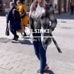 Maryam Zakaria Instagram - 📍 Helsinki 🇫🇮✨❤️ . . #traveldiaries #travelgram #traveling #minivlog #helsinki #finland #holiday #beautifuldestinations #trendingreels #travelreels #reelsinstagram #visithelsinki #reelsinsta #reelitfeelit #bollywoodactress #influencer Helsinki, Finland