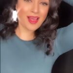Maryam Zakaria Instagram - Habibi ❤️😀 . . #arabicsong #reels #dance #expression #throwbackthursday #reelsinstagram #reelitfeelit #actress #influencer #trendingtoday #trendingreels #trendingreelsindia #indiantrendingreels #reelkarofeelkaro #indiatrendingreels