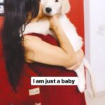 Maryam Zakaria Instagram - You always my baby @rockycutiegolden 😍❤️ . . #goldenretriever #goldenretrieverpuppy #goldenretrieverlovers #doglover #dogsofinstagram #cutesdog #reels #trendingreels #trending #reelsinstagram #reelsvideo #reelitfeelit #lovedogs