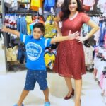 Maryam Zakaria Instagram - Summer is here! And so is your chance to win big prizes at the Trends store near you with your kids! Discover the fun-filled kids summer collection full of comfort fits, trendy styles and much more...while winning surprising rewards at the Kids' Summer Fest! Visit www.trendskidsfest.com #Reliancetrends #Trendskidsfest #summerfest #sale #reliance #kidsoutfit #kidssummerfest #happyshopping #offers #kidsclothing #reelsinstagram #reelsindia #reelkarofeelkaro #fashionista