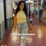 Maryam Zakaria Instagram - I’m Always me ✨❤️ . . #motivationalquotes #selflove #selfcare #reels #trending #reelsinstagram #reelsindia #reelkarofeelkaro #reelitfeelit #viralquotes #bollywoodactress #influencer #maryamzakaria #trendingindia #mumbaiinfluencer #explorepage Mumbai, Maharashtra