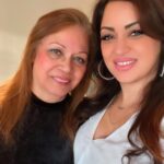 Maryam Zakaria Instagram - My beautiful mother your the most amazing and wonderful mother, you are my best friend and my strength. I love you more then words can ever explain. It's really difficult to stay far away from you, I miss you every second. Thank you for supporting me and guarding me to the right direction in life. Happy Mother's Day to you, to me and to all the lovely mothers around the world. God bless 😘😘😘 . . #happymothersday #mother #pure #love #life #happiness #loveyou