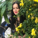 Maryam Zakaria Instagram - Happy new year to all the Iranian around the world ❤️ #happynowruz #eidmubarak سال نو را به همه تبریک می گویم❤️