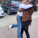 Maryam Zakaria Instagram - I will always hold you, protect you and take care of you my son. You are the best thing ever happened to me, I love you unconditionally. Happy 7th birthday my baby @realaryanthakur ❤️❤️❤️🥳 . . #happybirthday #myson #love #forever #reels #motherandson #reelsinstagram #reelitfeelit Mumbai, Maharashtra