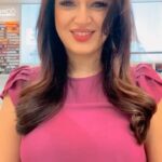 Maryam Zakaria Instagram - New hair colour ✨😀 . . #haircolour #transformation #reels #trending Mumbai, Maharashtra