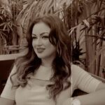 Maryam Zakaria Instagram - Tuesday vibe ❤️ #reels #oldisgold #blackandwhite #reelsinstagram #reelitfeelit